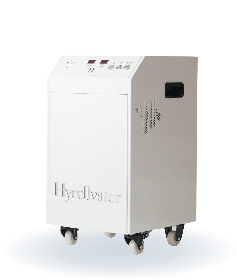 Hycellvator HX90